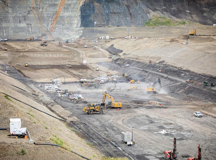 Photo & Video Gallery | Site C