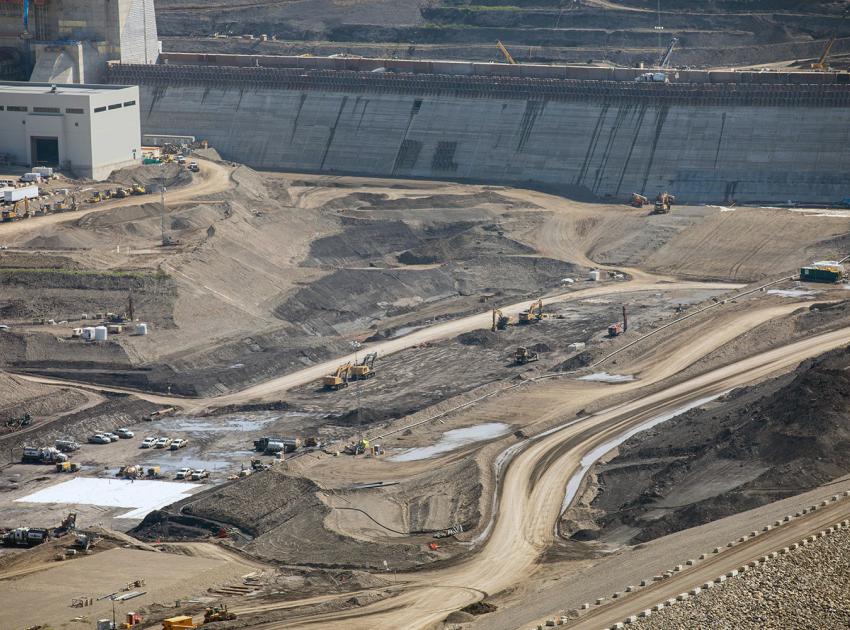 Photo & Video Gallery | Site C