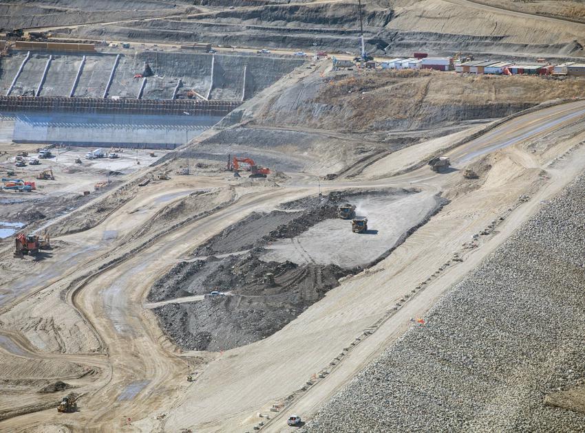 Photo & Video Gallery | Site C