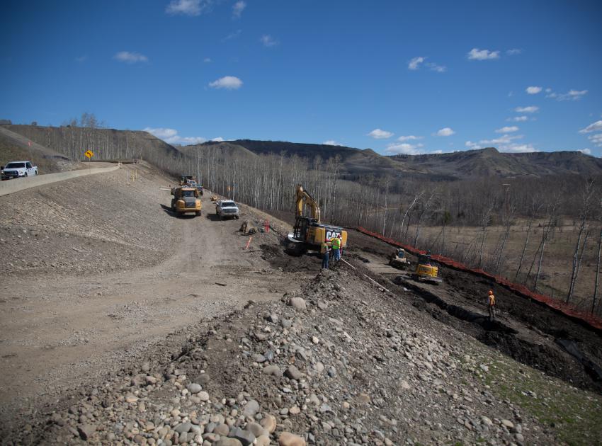 Photo & Video Gallery | Site C