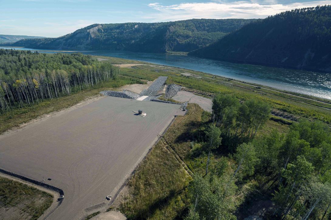 Lynx Creek Boat Launch | September 2, 2024