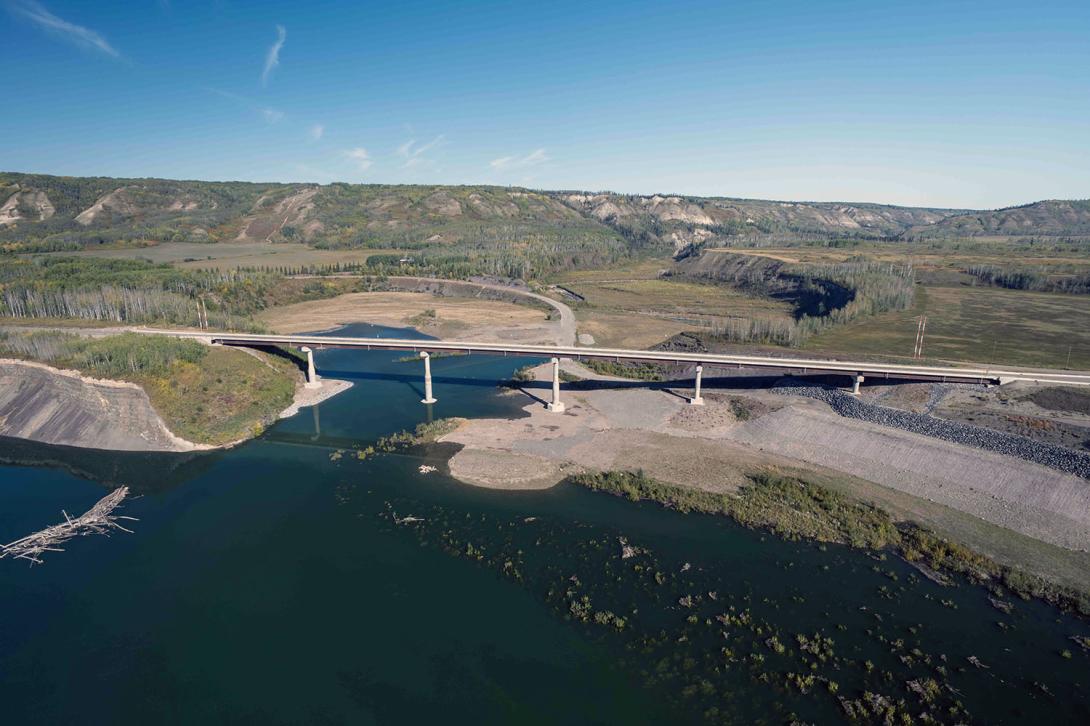 Farrell Creek | September 12, 2024