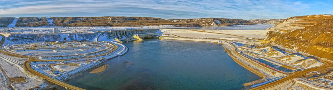 Site C. | January 2026